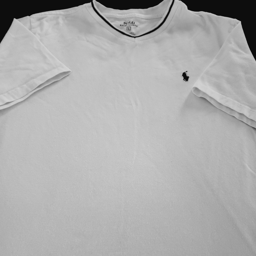 Boys polo shirt